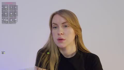 SweetKira1 online show from February 19, 4:33 pm