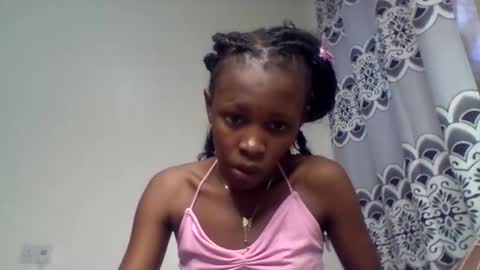 Snapshot of sweetkola1 chatting on October 1, 7:25 am sweetkola online show from October 1, 7:25 am