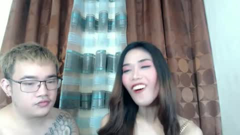 sweetkylecum online show from February 16, 12:32 pm