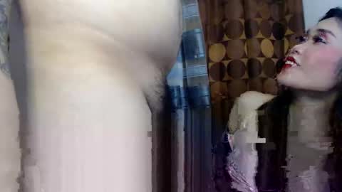 sweetkylecum online show from February 18, 3:43 pm