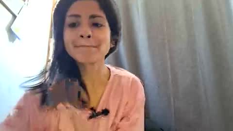 sweetlatinafit online show from December 4, 1:31 pm