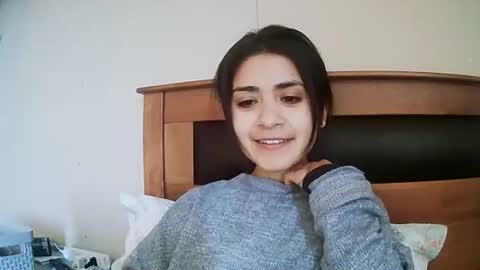 sweetlatinafit online show from April 22, 1:56 pm