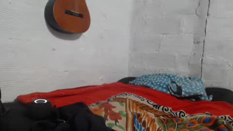 Camilo online show from July 21, 1:19 am