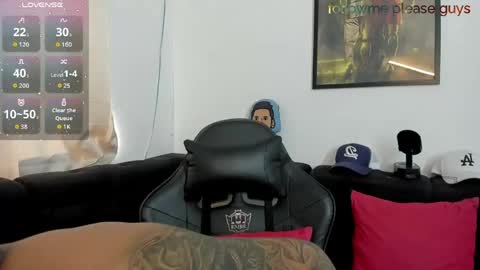 SWEETLATINBOY  online show from May 14, 1:40 pm