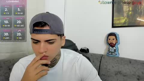 SWEETLATINBOY  online show from June 9, 12:06 pm