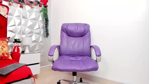 Snapshot of sweetlauren19 chatting on November 30, 6:17 am Lauren online show from November 30, 6:17 am