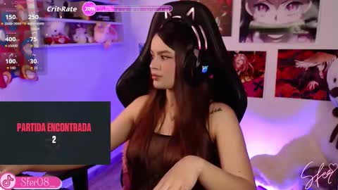    online show from November 15, 7:32 pm