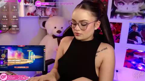    online show from February 26, 10:42 pm