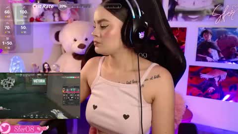 Snapshot of sweetlee_1 chatting on May 3, 11:55 pm online show from May 3, 11:55 pm