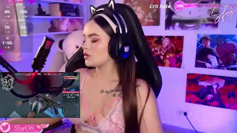 Snapshot of sweetlee_1 chatting on June 20, 12:14 am online show from June 20, 12:14 am