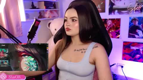 Snapshot of sweetlee_1 chatting on July 25, 10:29 pm online show from July 25, 10:29 pm