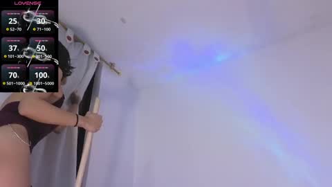 Letty la traga semen lol online show from December 22, 11:54 am