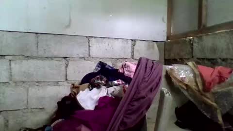 Lexy online show from November 22, 2:32 am