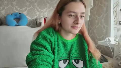 Snapshot of sweetliaison chatting on October 22, 9:42 am sweetliaison online show from October 22, 9:42 am