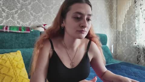 sweetliaison online show from February 20, 9:00 am