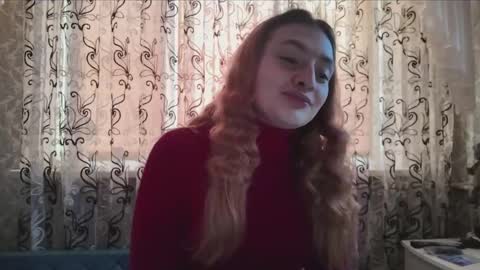 Snapshot of sweetliaison chatting on March 18, 6:16 am sweetliaison online show from March 18, 6:16 am
