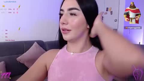 sweetliamn online show from March 10, 8:03 pm