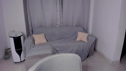 Snapshot of sweetlian_04 chatting on February 20, 3:45 am Lian online show from February 20, 3:45 am