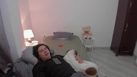 Lian online show from March 25, 1:22 am