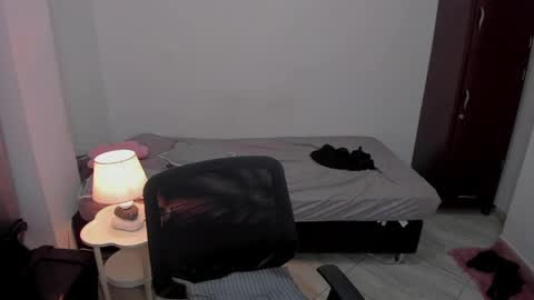 Lian online show from April 26, 2:20 am