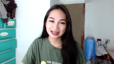 Lilly online show from December 14, 5:25 pm