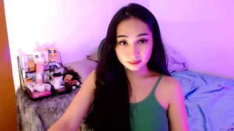 Lilly online show from October 24, 1:46 am