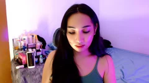 Snapshot of sweetlilly_18 chatting on November 17, 3:56 am Lilly online show from November 17, 3:56 am