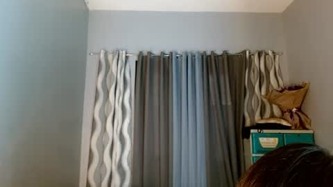 Snapshot of sweetlilly_18 chatting on July 26, 1:36 am Lilly online show from July 26, 1:36 am