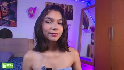 Snapshot of sweetlittlevenus chatting on February 22, 10:29 am Venus online show from February 22, 10:29 am