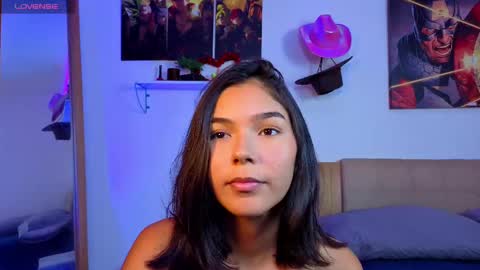 Snapshot of sweetlittlevenus chatting on March 4, 10:35 am Venus online show from March 4, 10:35 am