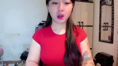 Zoe online show from January 9, 3:15 am