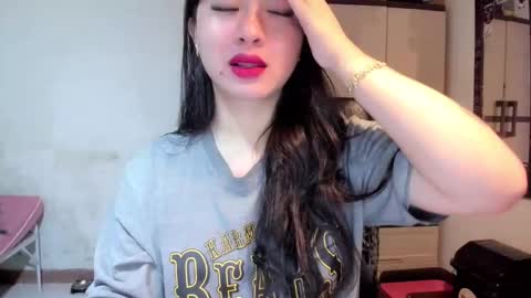 Zoe online show from January 12, 9:29 pm