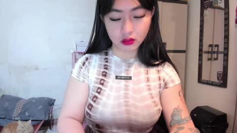 Zoe online show from January 21, 1:08 am