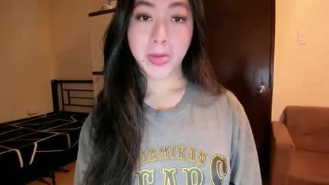 Zoe online show from September 18, 2:57 am