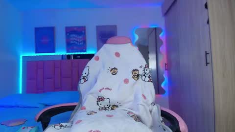 SweetLune online show from September 26, 7:18 pm