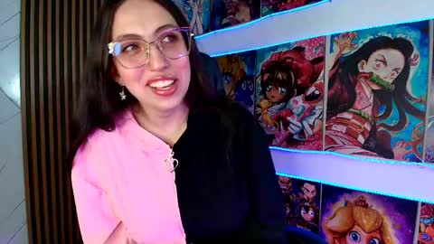 Snapshot of sweetlyundone chatting on June 6, 7:29 pm sweetlyundone online show from June 6, 7:29 pm