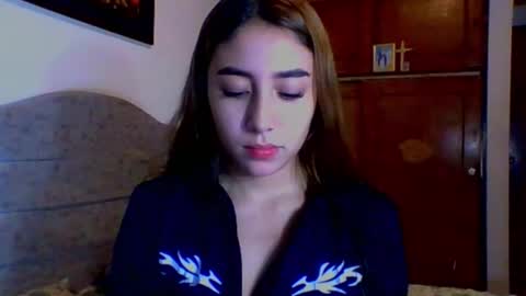 Maddie online show from October 24, 1:13 am