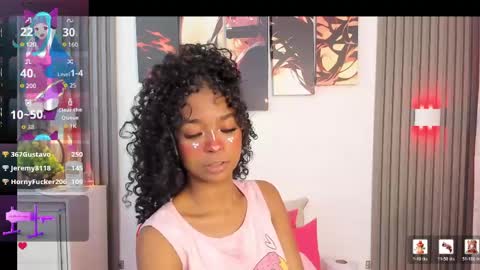 maddy online show from April 18, 7:58 pm