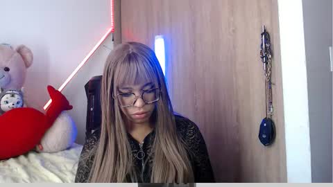 sweetmagic6 online show from March 17, 9:07 pm