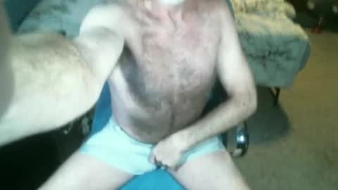 Michael online show from November 24, 6:18 pm