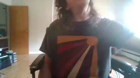 Sweet Man online show from October 12, 8:30 pm