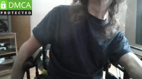 Sweet Man online show from April 2, 9:01 pm