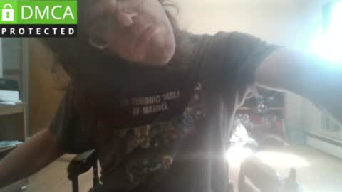 Sweet Man online show from June 22, 3:09 pm
