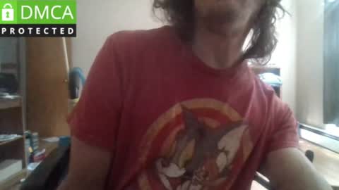 Sweet Man online show from July 19, 5:05 pm