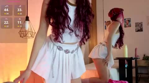 sweetmango_ online show from June 2, 8:11 pm