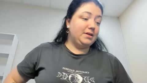 sweetmarylove online show from January 7, 10:07 am