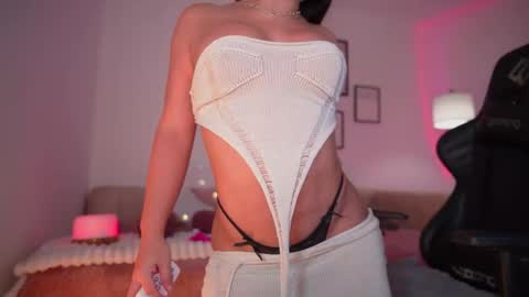 Snapshot of sweetmelii29 chatting on September 21, 12:01 am instagram melisabahamon online show from September 21, 12:01 am