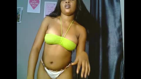 sweetmila9 online show from February 10, 3:32 am