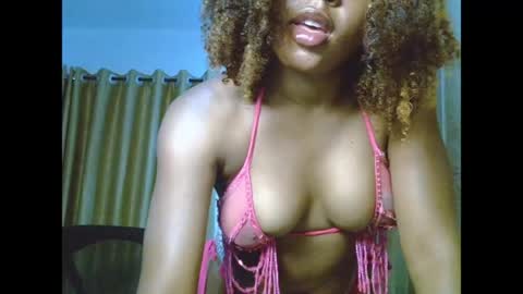 sweetmila9 online show from April 5, 3:47 am