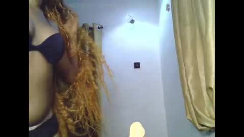 sweetmila9 online show from April 24, 4:15 am